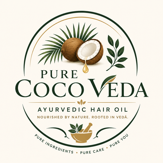 How to Oil Your Hair: Ayurvedic Tips for Healthy Hair Growth